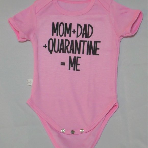 Newborn Body Suit - Picture 1 of 1